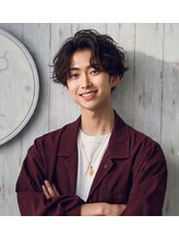 ノアパルフェ 銀座(noah parfait)&nbsp;宮本 大輔