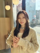 トッカ 小田原店(tocca)&nbsp;辻井 来