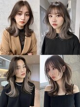 サイン 表参道(SIGN)&nbsp;人気No.3 インナー