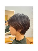 ショート