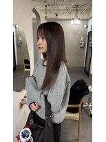 アクロ アオ(ACRO.ao)&nbsp;上質ブラウン