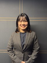 ヤスムラ(YASUMURA)&nbsp;前田 栞奈