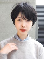 ロビー 青山(ROBBY)&nbsp;くびれショート/大人ショート/ショート/30代40代50代