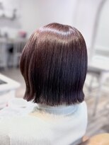 サプリ 西荻窪店(Sapuri)&nbsp;ツヤぱつっとボブ
