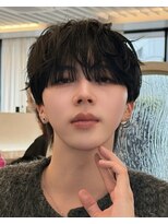 ジュノヘアージャパン 表参道(JUNO HAIR JAPAN) 韓国式スパイラルパーマ