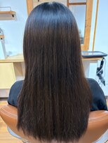 イトビューティーサロン(ito Beauty Salon) ツヤ髪