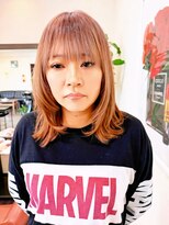 ロシェル(Rochelle)&nbsp;大人かわいいくびれミディ