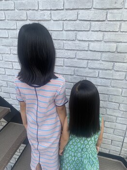 リブート(Re:Boot)の写真/【お子様もOK】ご家族でみなさまに通って頂けます【鎌倉/鎌倉駅】