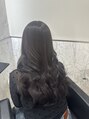 ララ モアナ(LaLa Moana)&nbsp;レイヤー艶感カラー得意です！