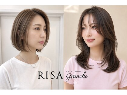 リサ グランシェ(RISA granche)の写真