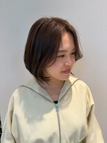 ロウクス アカサカ(LOWX.akasaka) レイヤーボブ