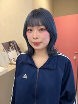 パドメ(padme)&nbsp;ネイビーブルー