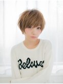 空気感☆溢れるショコラショート♪