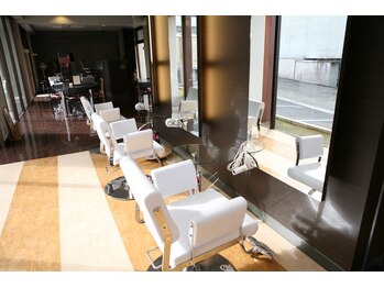 CUT BANK【カットバンク】