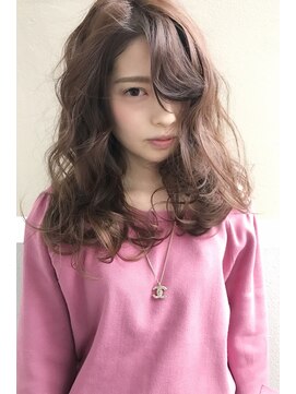 ジュリー(JURY) トキオパーマ