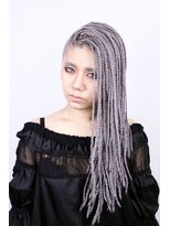 ゴーゴーヘアー(GOGO HAIR)&nbsp;Braids extension(ブレイズ エクステンション)