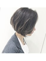 エイト新宿店(EIGHT shinjuku)&nbsp;EIGHT shinjuku【エイト】新宿 TAMAI 小顔キレイめボブ