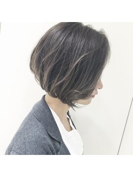 エイト新宿店(EIGHT shinjuku) EIGHT shinjuku【エイト】新宿 TAMAI 小顔キレイめボブ