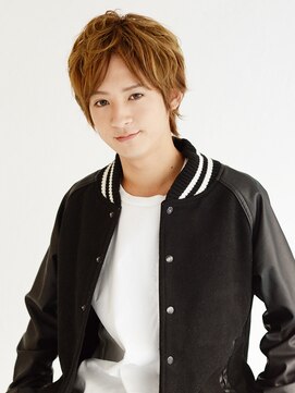 アース 海老名店(HAIR&MAKE EARTH) さわやかメンズショート【EARTH海老名店】