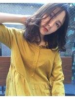 アクト(ACT)&nbsp;gray medium{ACT表参道原宿 }