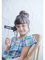 ワン 東戸塚(ONE004)&nbsp;簡単！おだんごアレンジ【ONE004東戸塚】