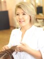 クラビス(CLAVIS) 宇佐美 祥子
