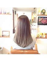 心(cocoro)&nbsp;ナチュラルグラデーションスタイル