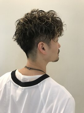 モードケイズブリエ(MODE K's Briller) モードケイズメンズスタイル