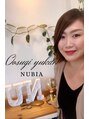 ヌビア 藤が丘(NUBIA) 大杉 由加利