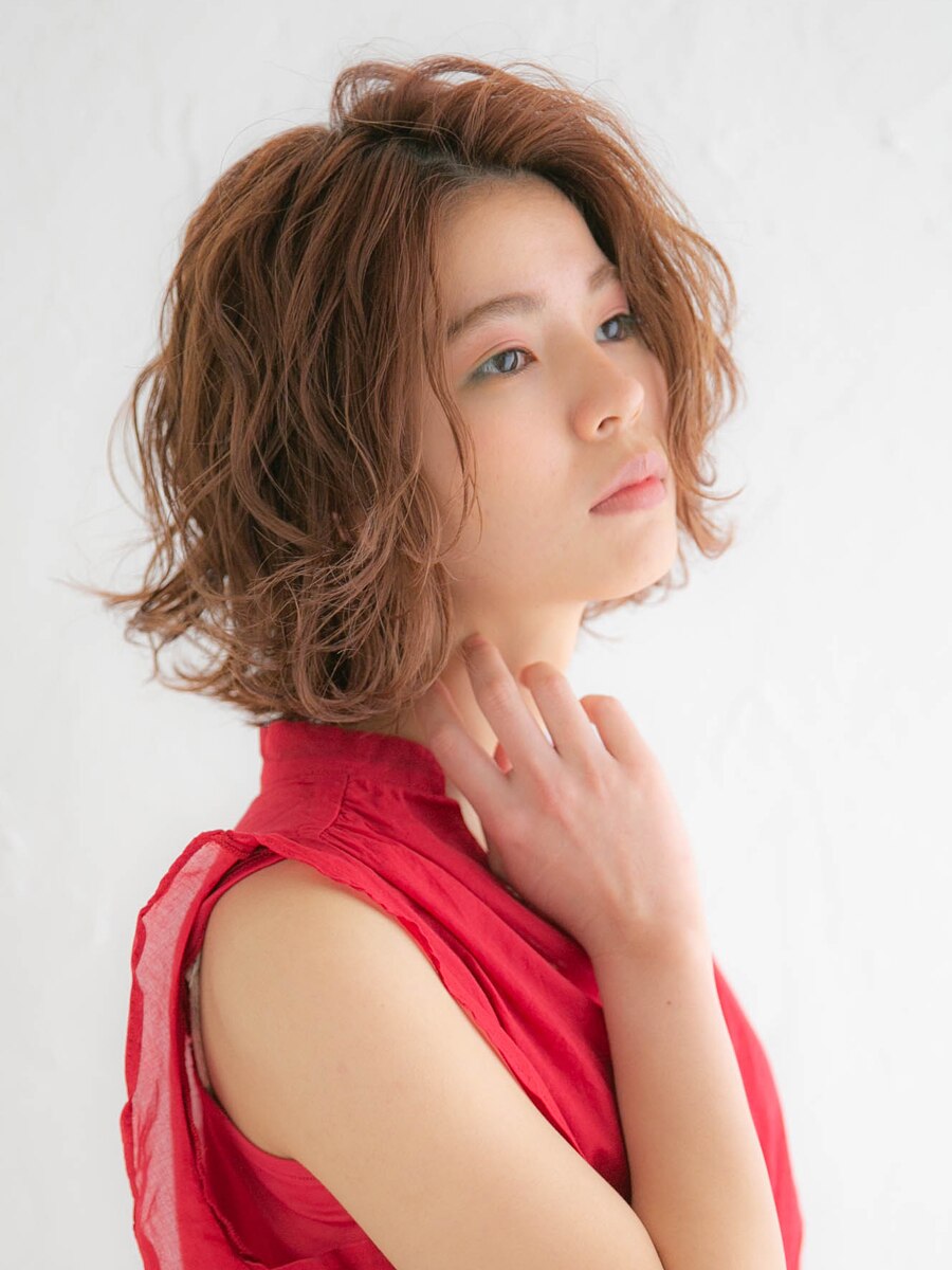 保存版 志染でパーマがおすすめの美容室5選 Beautify おすすめ美容室の口コミ ランキング情報