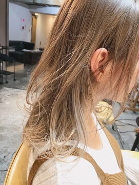 ステラ(STELLA) サロンスタイル