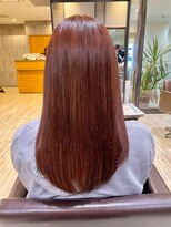 モードケイズ 西宮(MODE K's)&nbsp;髪質改善/トリートメント/簡単ヘアスタイリング/ヘアアレンジ