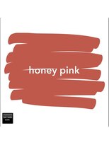 ヘアメイクミワ(HAIR+MAKE MIWA) honey pink