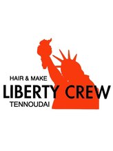 美容室リバティークルー