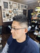 ヴェナ(VeNA)&nbsp;フェードスタイル