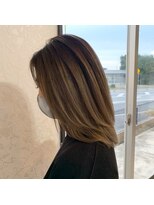 シャルム(Charme) ベージュカラー