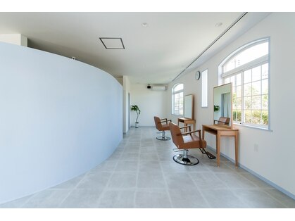 ウル(ULU)の写真