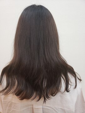 シャンディア(SHANDIA) レイヤースタイル