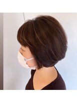 プーロ(puro)&nbsp;ハイライト