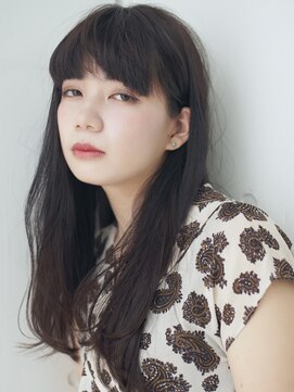 コムマティス 恵比寿ガーデンプレイス(Comme Matisse) ボブ/カーキグレージュ/大人かわいい[恵比寿/恵比寿駅]