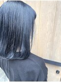【EIGHT上野】日木[NIKI]_ディープブルー