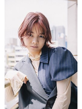 ネリネ(nerine) ショート