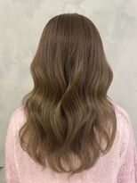 メモリー バイ インフィニティ(Memory by Infinity)&nbsp;【ツヤ髪】韓国風♪ヨシンモリ