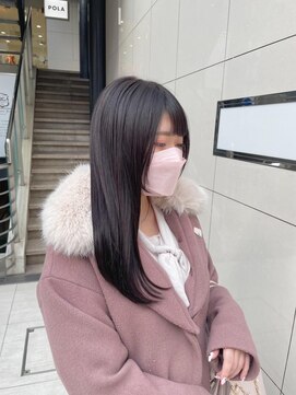 ジゼル(gisele) (飯塚)艶感black