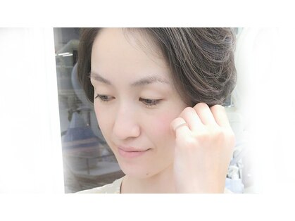 ピンナップガール pinup girlの写真