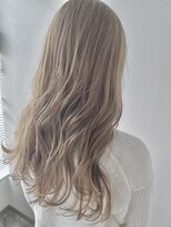 リシェイル(RICHAIR)&nbsp;透明感☆ミルクティーカラー