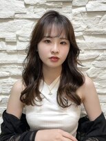 ラストーリア(La storia) レイヤーを入れて動きを♪