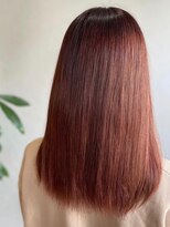 トップスヘアーデザイン(TOP'S HAIR design)&nbsp;艶髪ロング