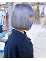 トーク 伊丹本店(TAL'KE) TAL'KE/ブリーチ×シルバー_982