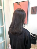 アミート(ameet)&nbsp;アイスグレージュ